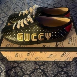 Gucci sneakers